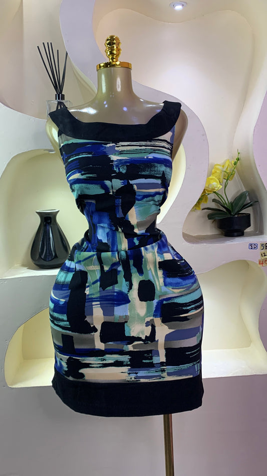 SIZE12 8D58 Length 46