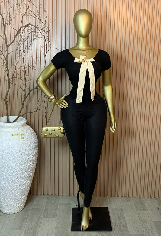 LIZZY10 SIZE10(Knit top)
