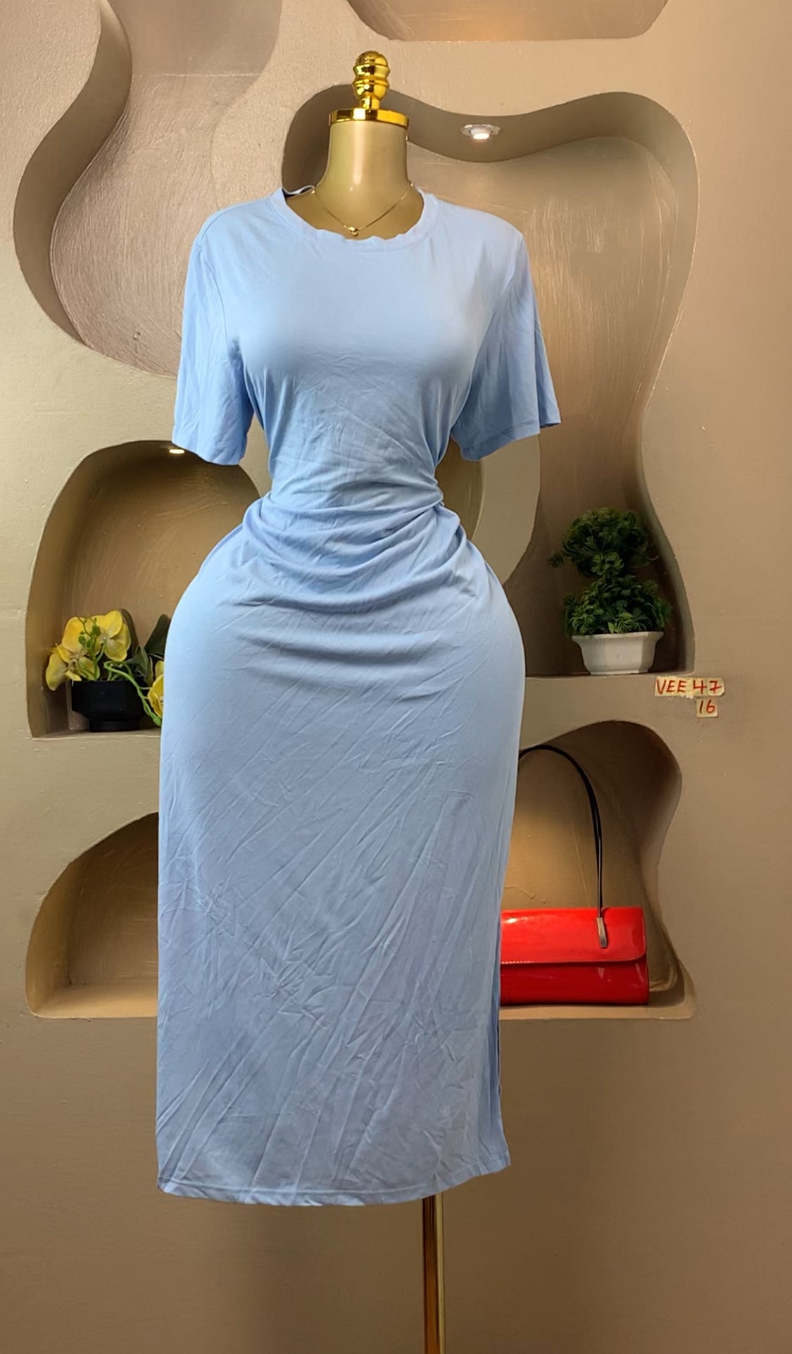VEE47 SIZE16