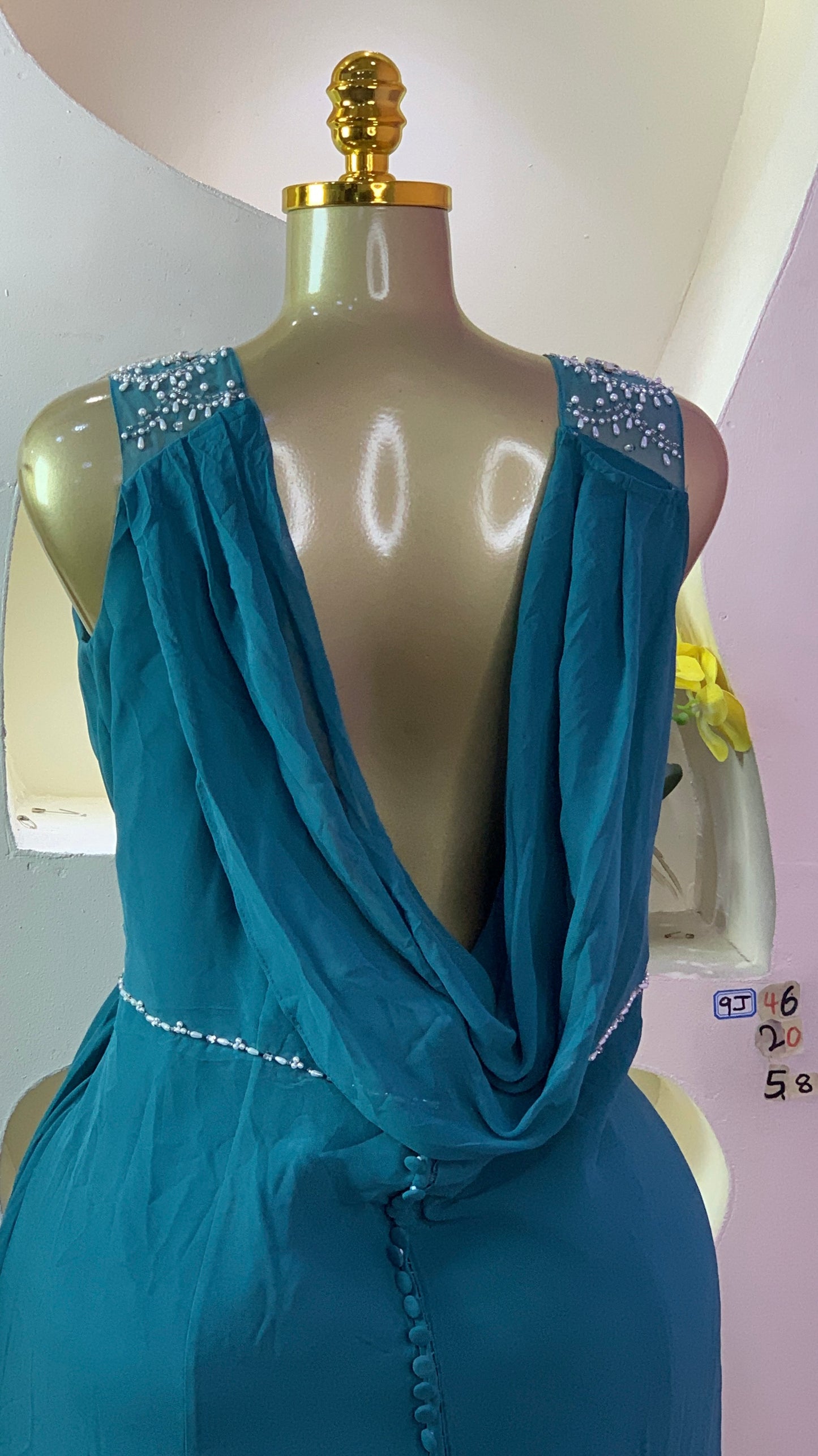 SIZE20 9J46 Length58