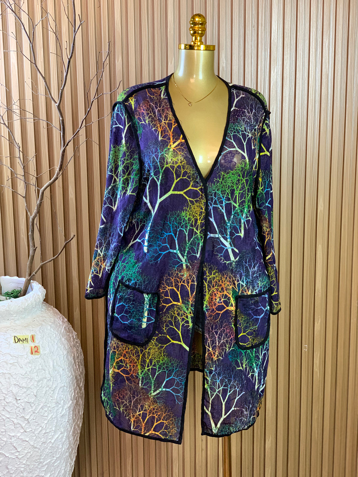 DAMI1 SIZE12(Jacket)