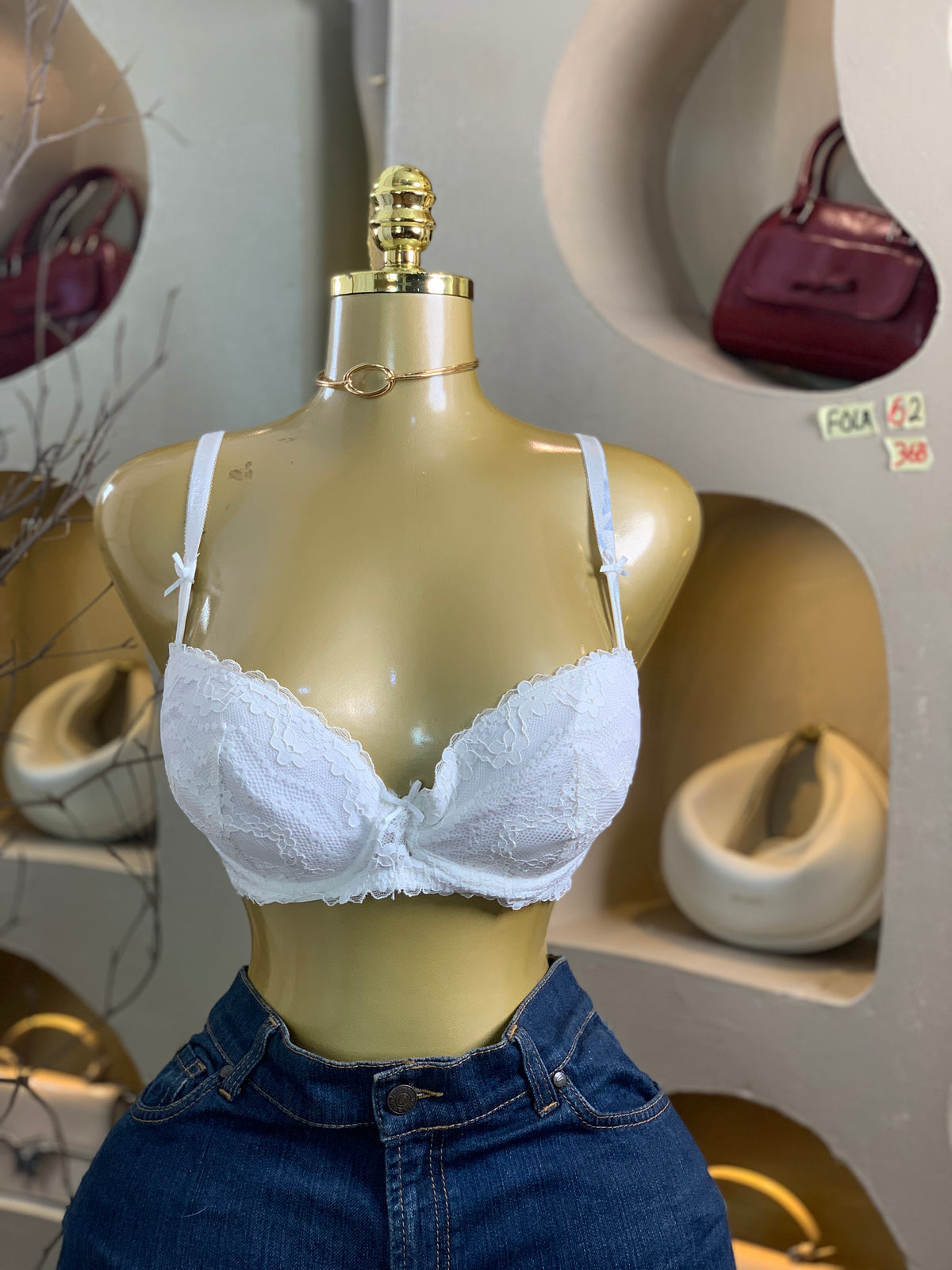 FOLA62 SIZE36B