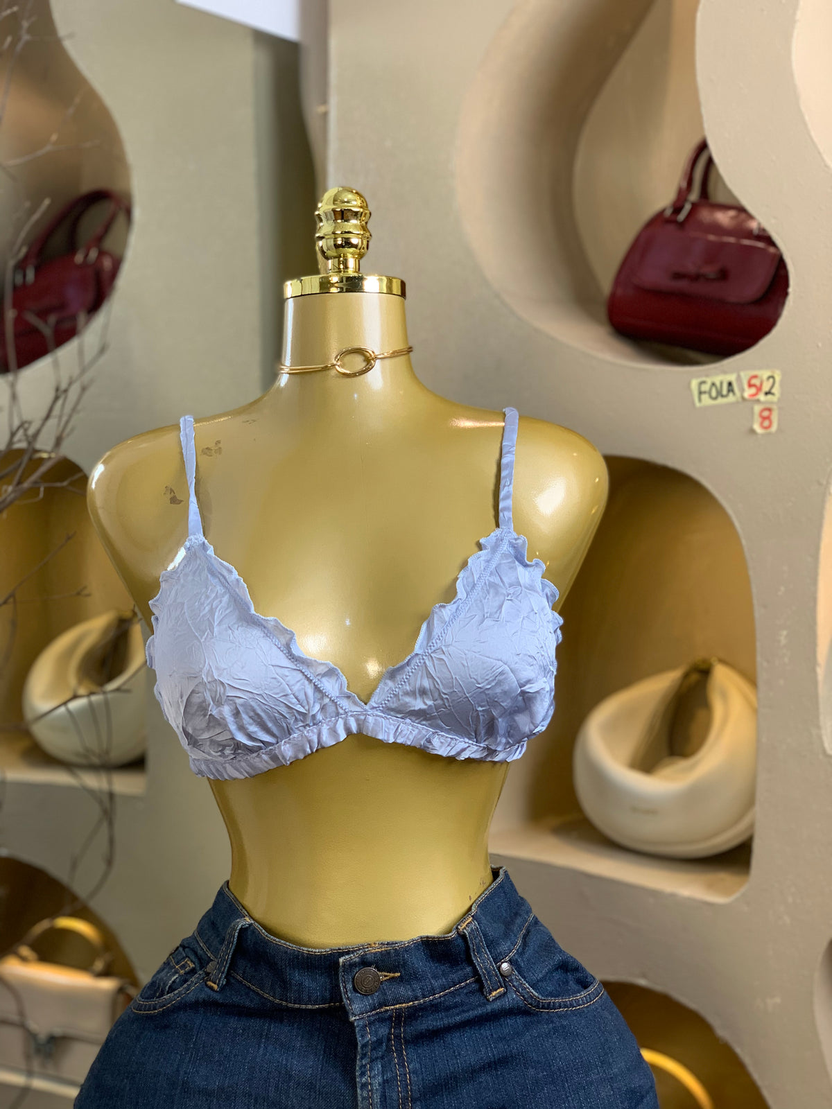 FOLA52 SIZE8