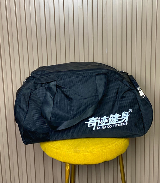 TRAVEL BAG 22