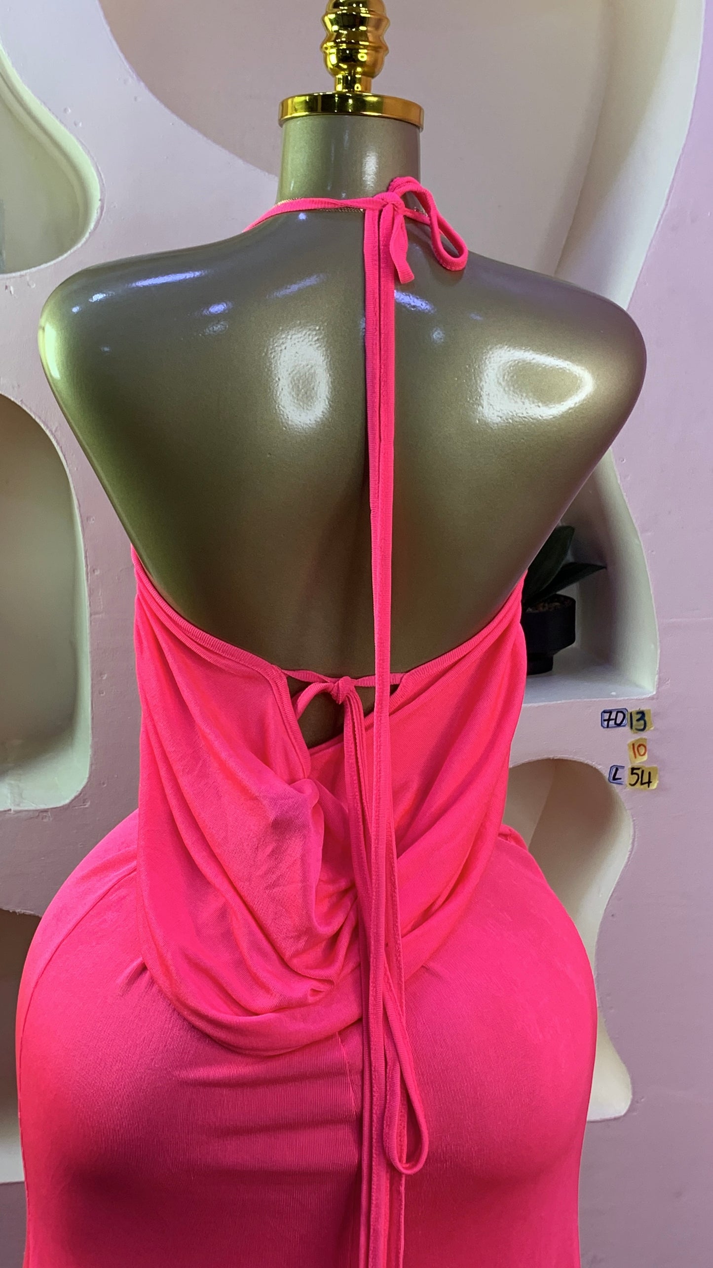 SIZE10 7D13 Length54
