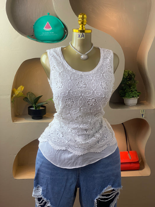SIZE8 XA11 (Top only)