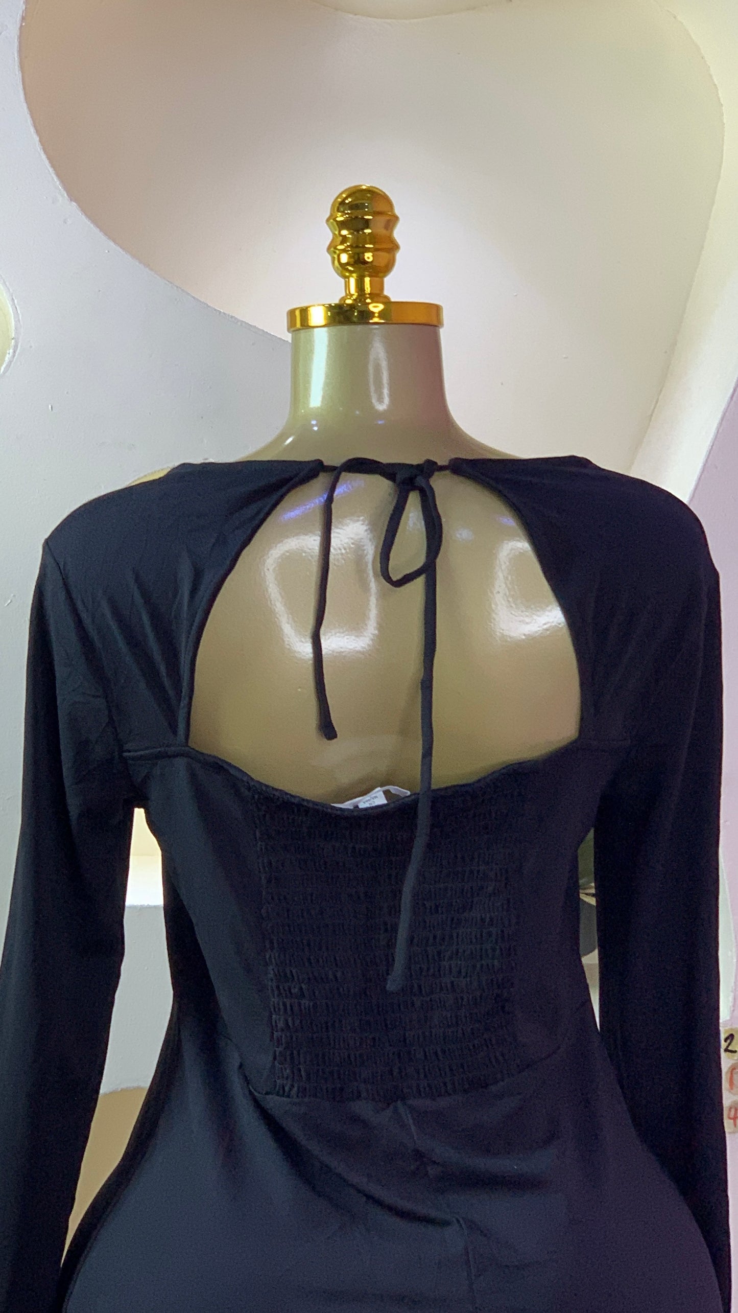 SIZE6 9M22 length52