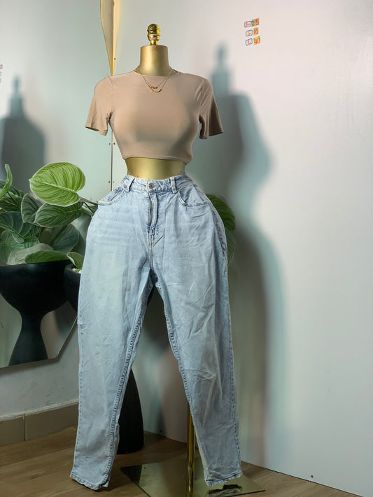 SIZE10 8M25 Length40 (Jean Only)