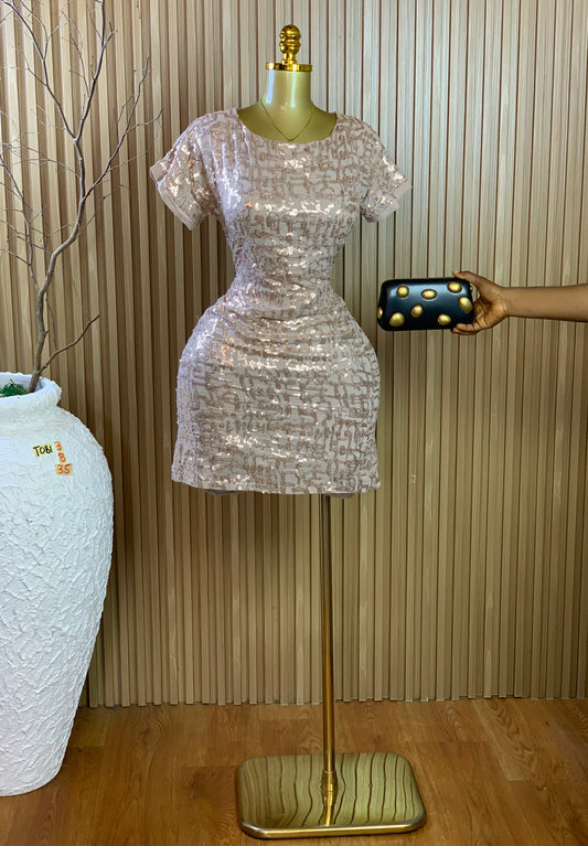 TOBI3 SIZE8 Length35
