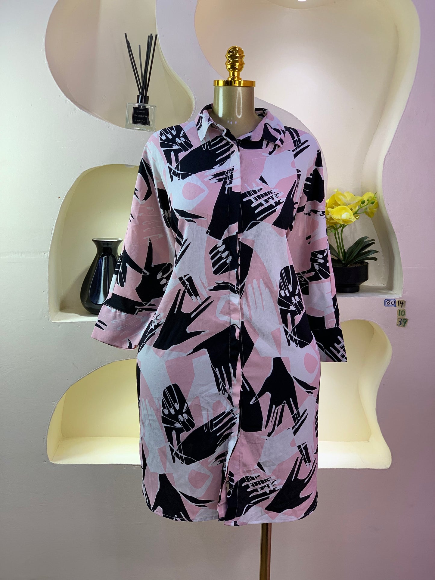SIZE10 8O14 Length39