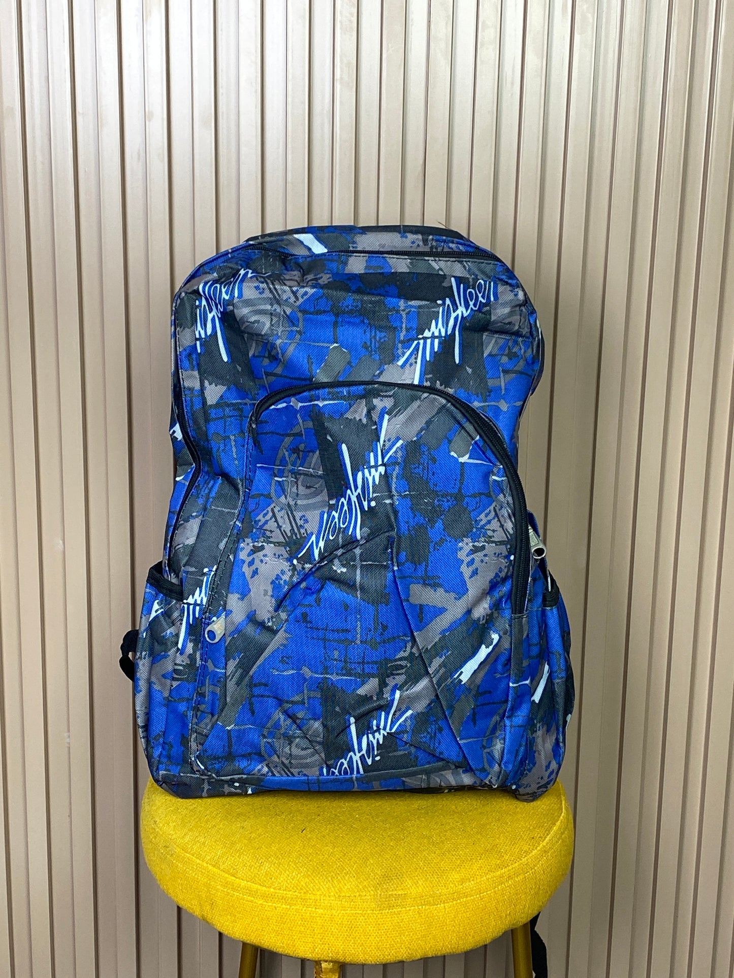 SCHOOL BAG 16