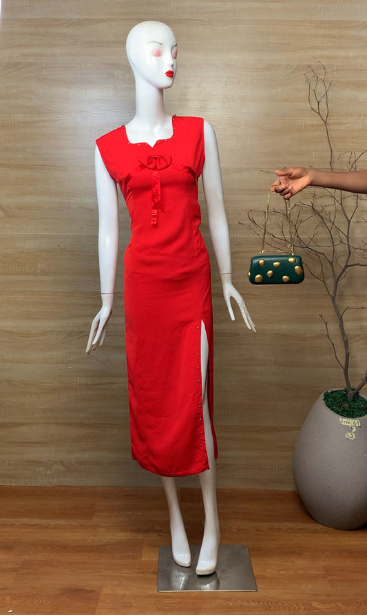 SIZE6 BELL61 Length52