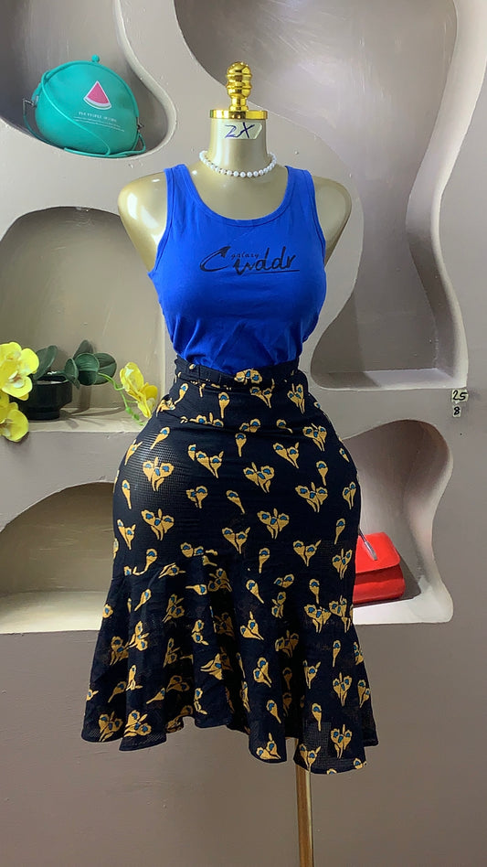 SIZE8 ZX25 (top only)