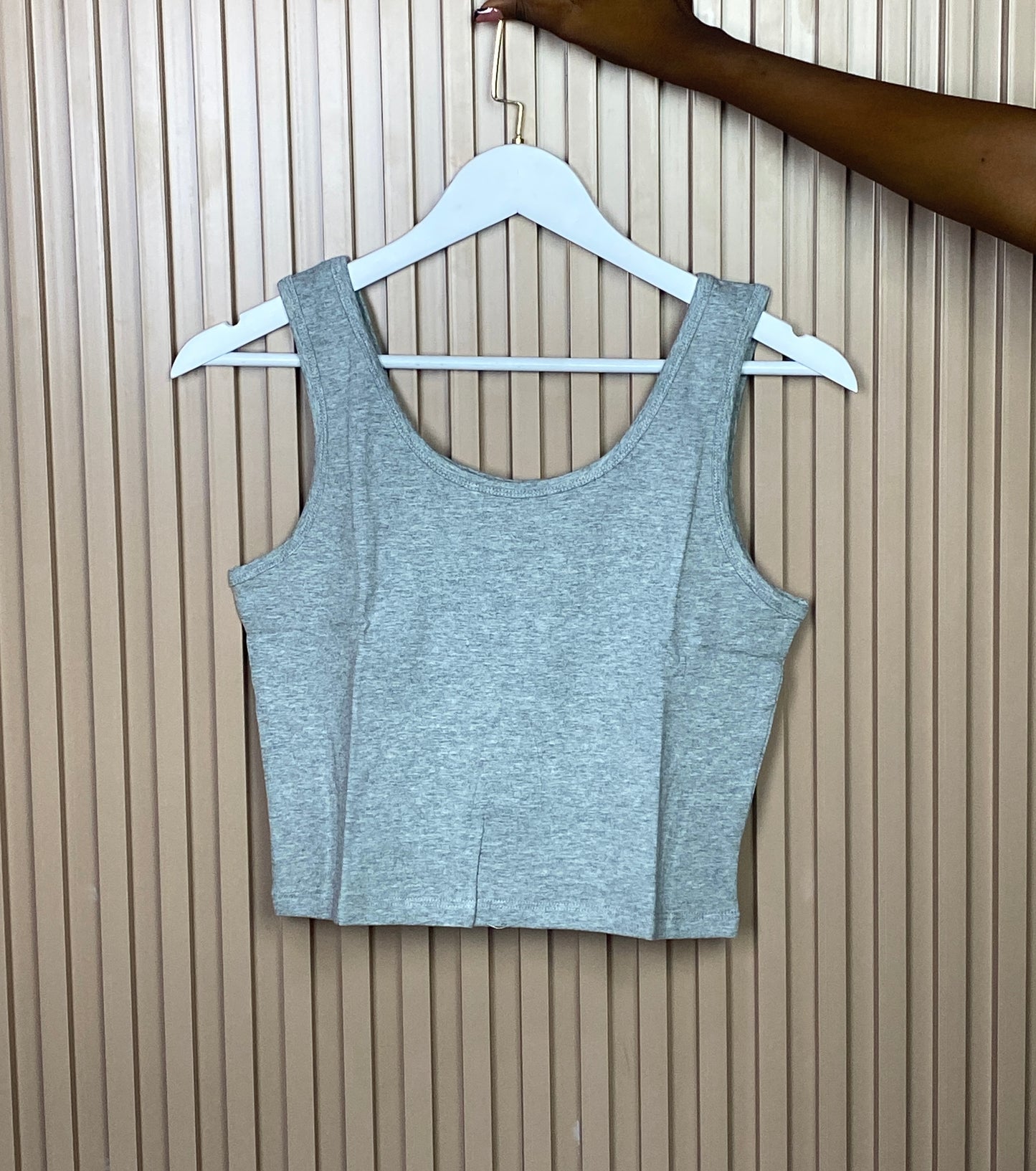 SIZE10 BASIC Top 108
