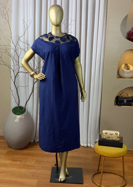 JOLA69 SIZE16/18 Length56 free dress
