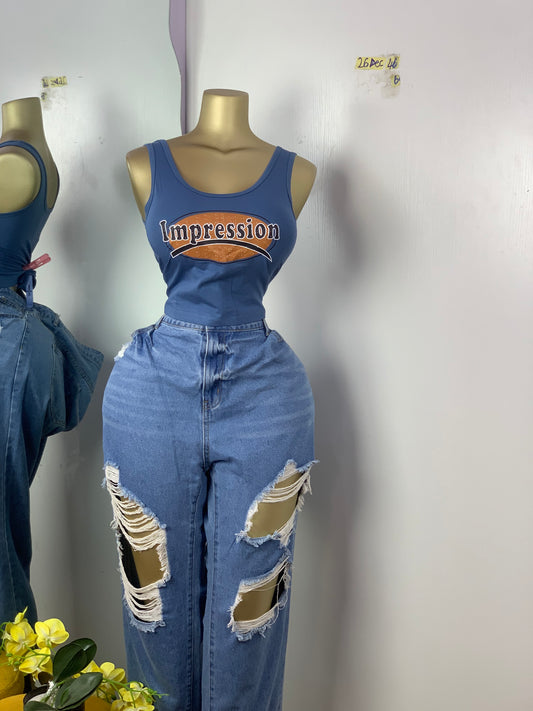 SIZE6 26DEC46 (Top only)