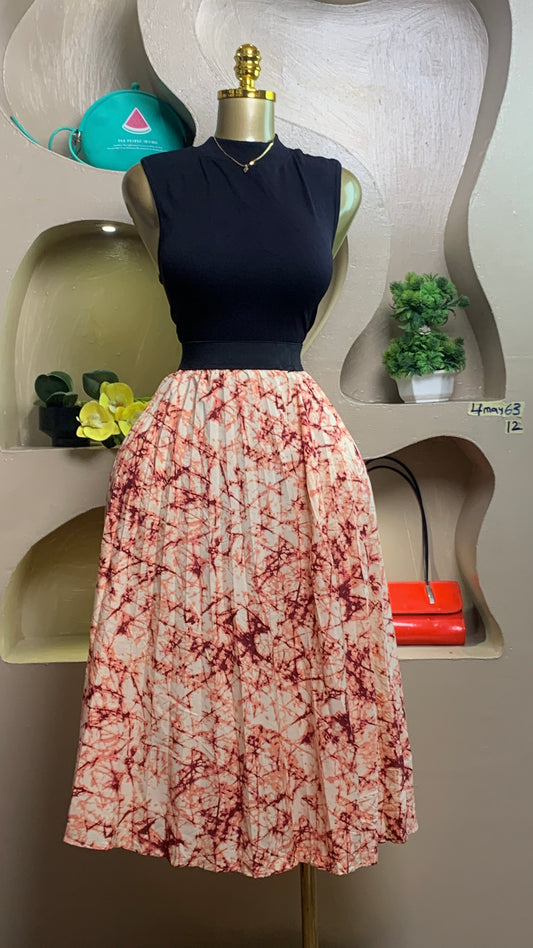 SIZE12 4MAY63b (skirt only)