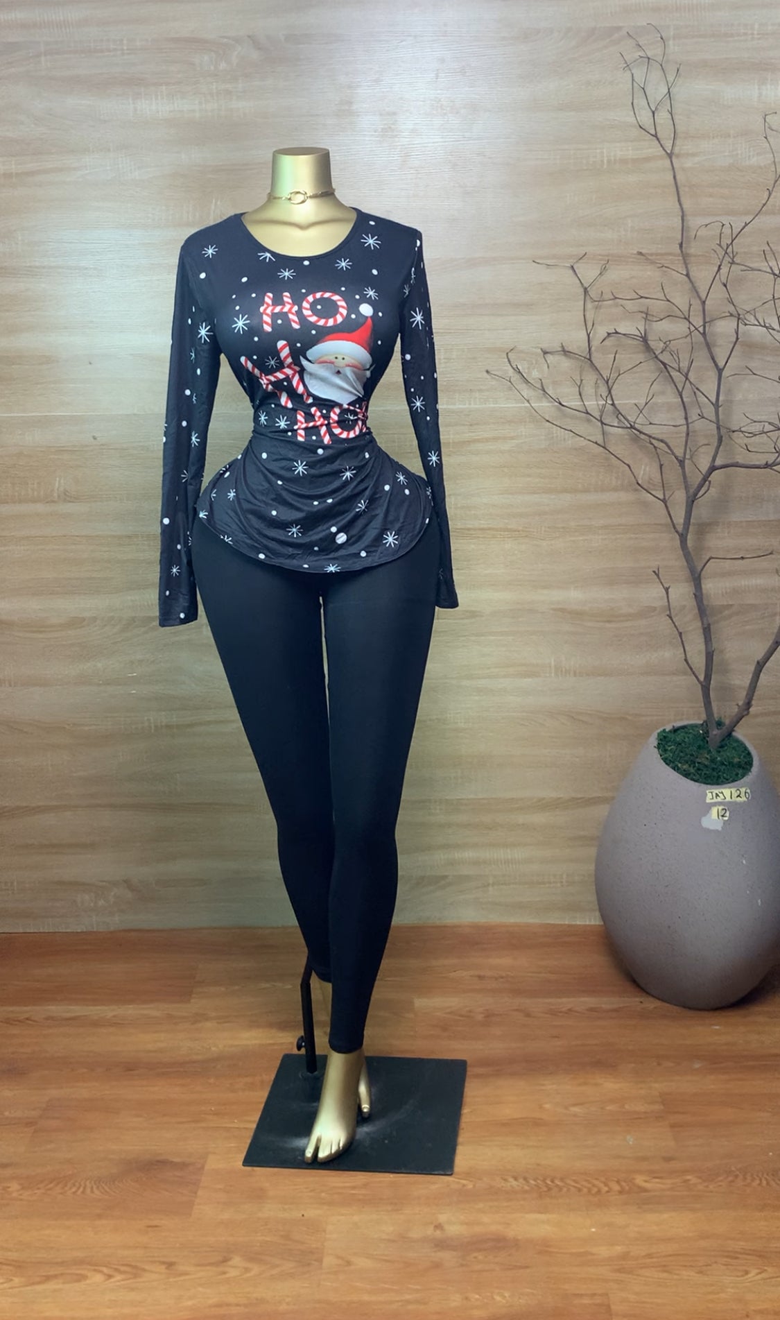 SIZE12 JAY126 TOP Only