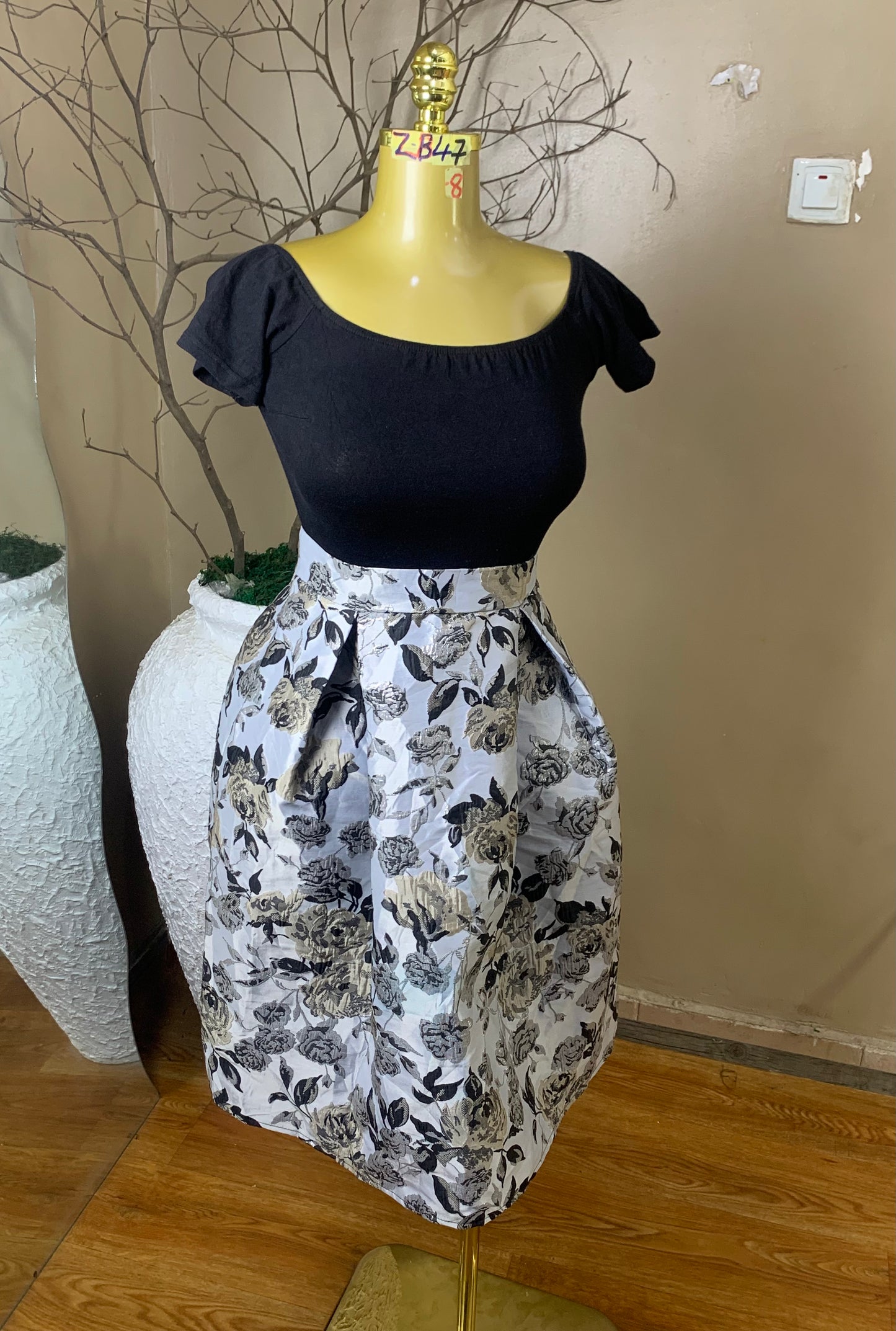 SIZE8 ZB47