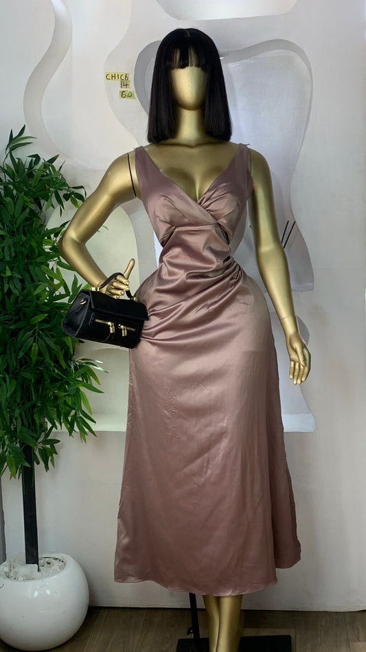 SIZE14 CHIC6 Length60