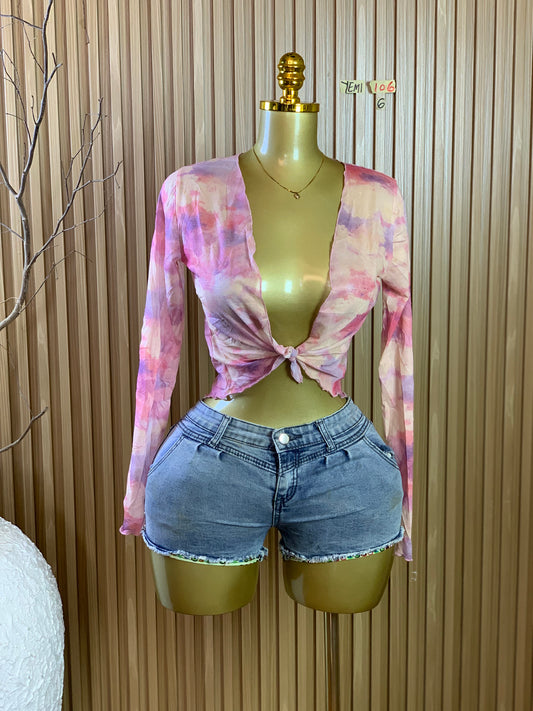 YEMI106 SIZE6(Jacket )