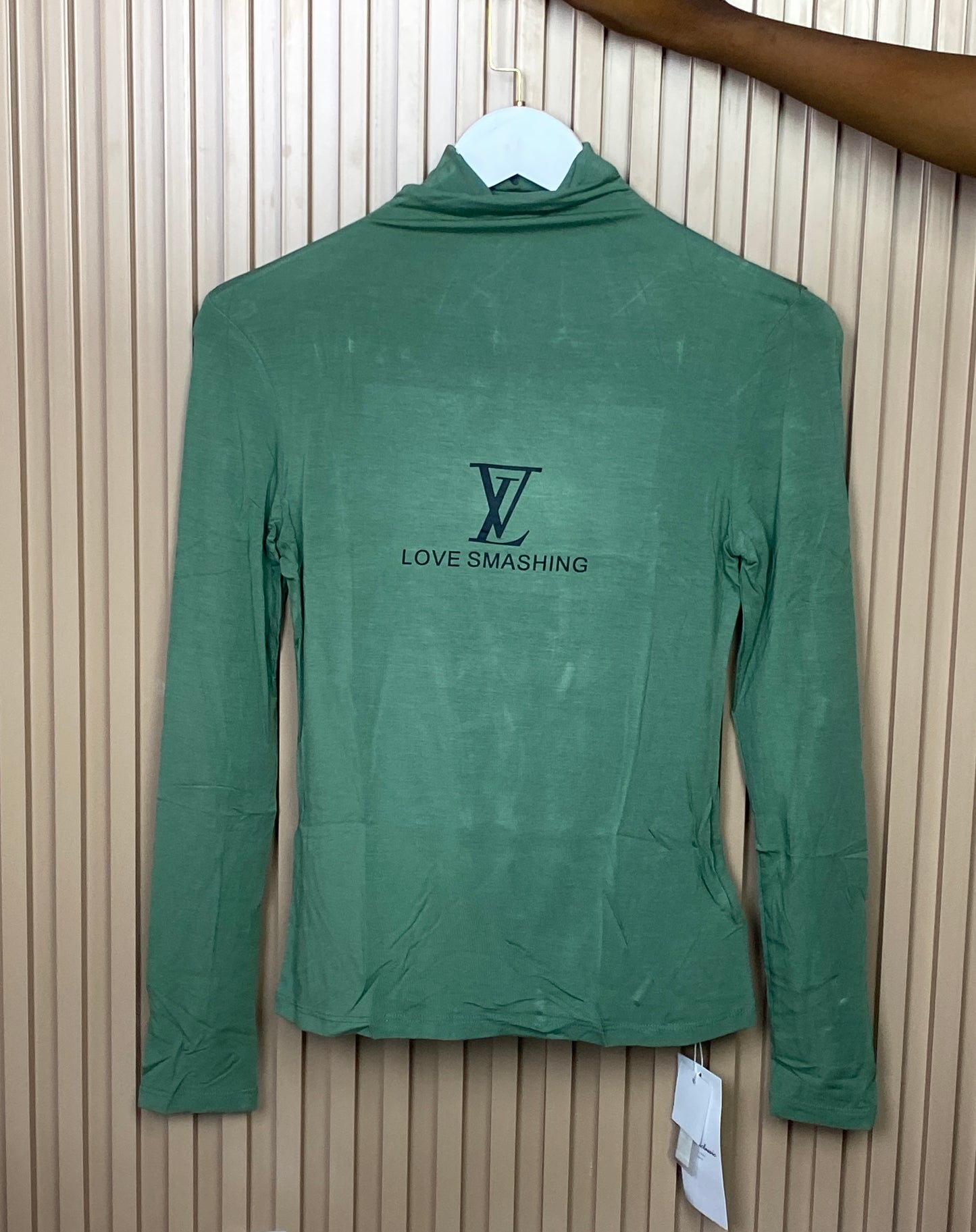 SIZE10 BASIC Top 105