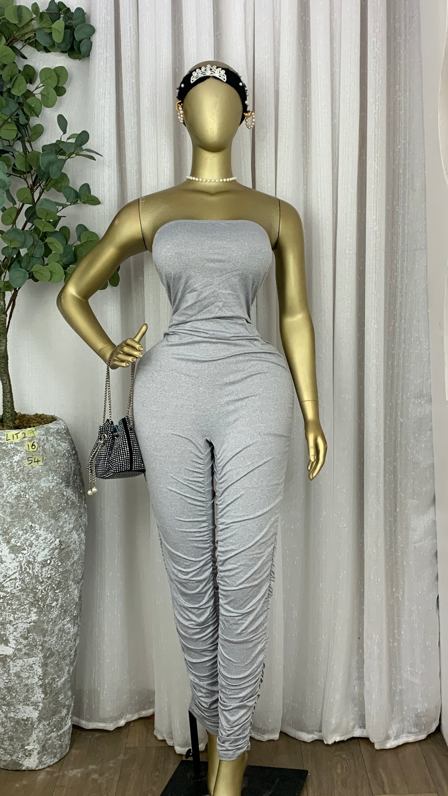 SIZE16 LIT27 Length54