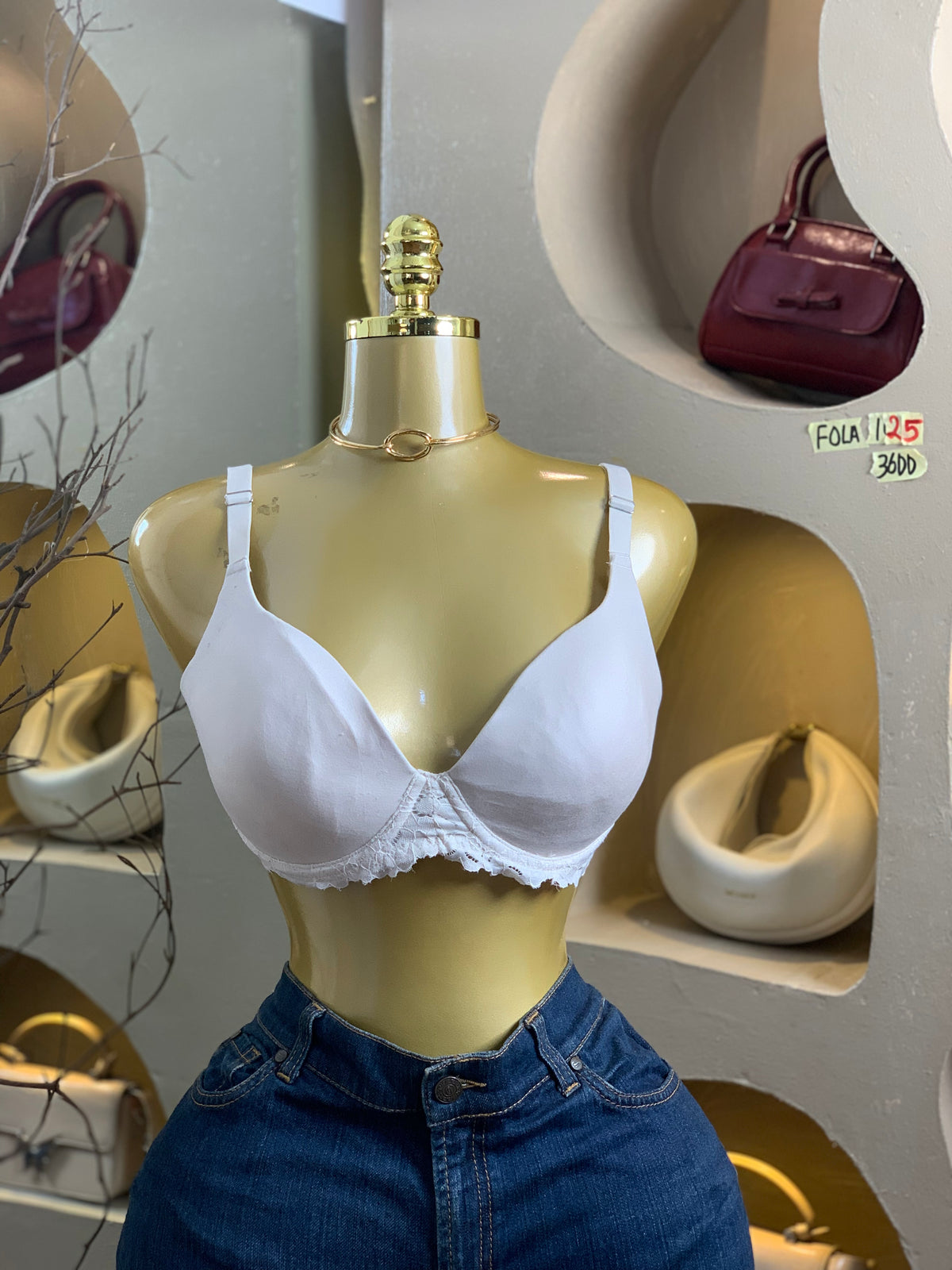 FOLA124 SIZE36D