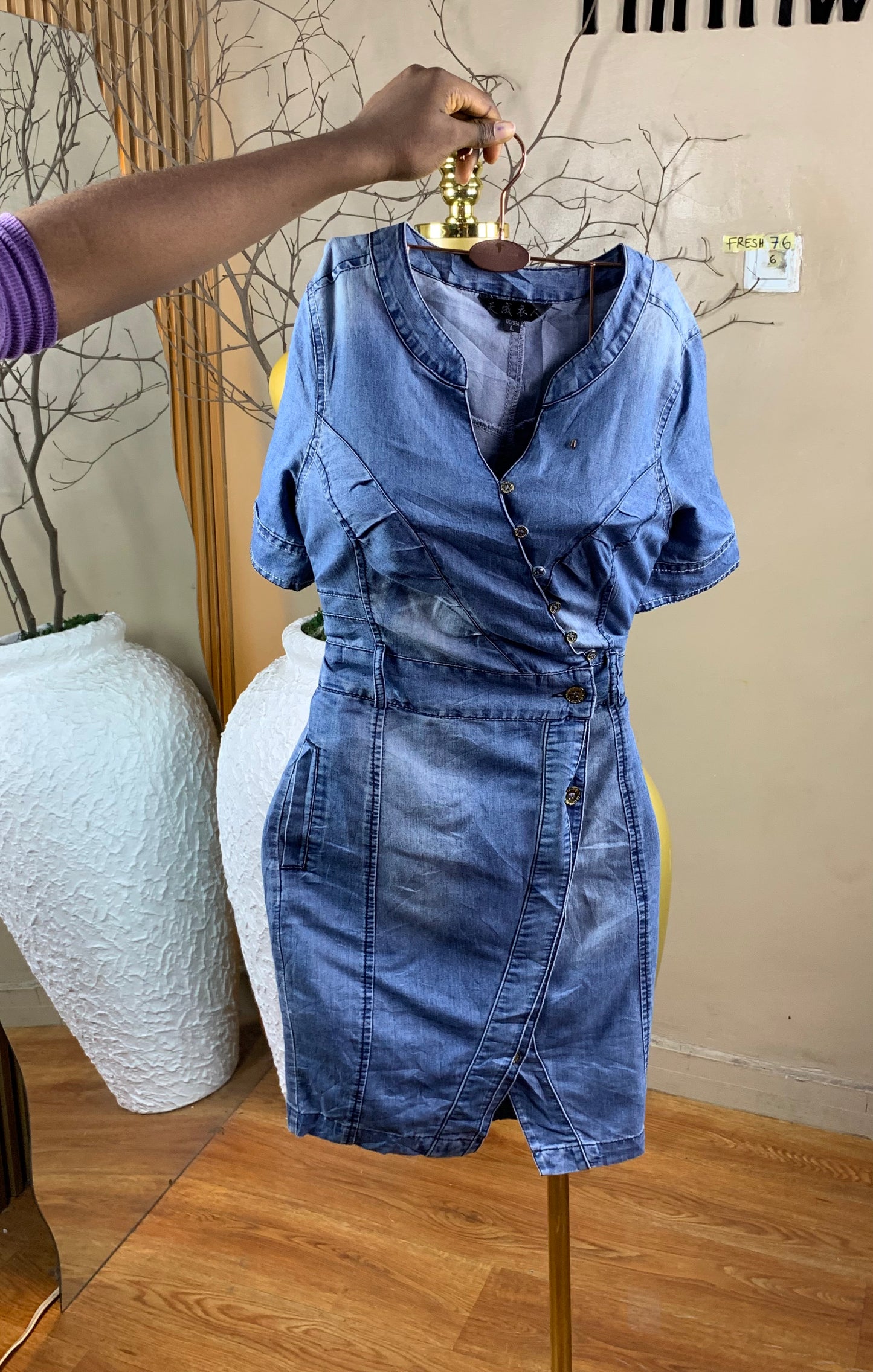SIZE6 FRESH76