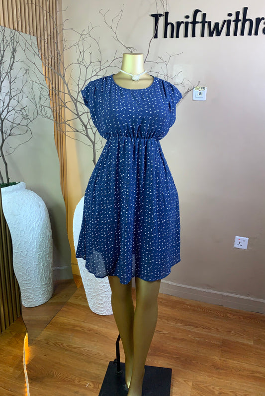 SIZE8 XN15(blue)
