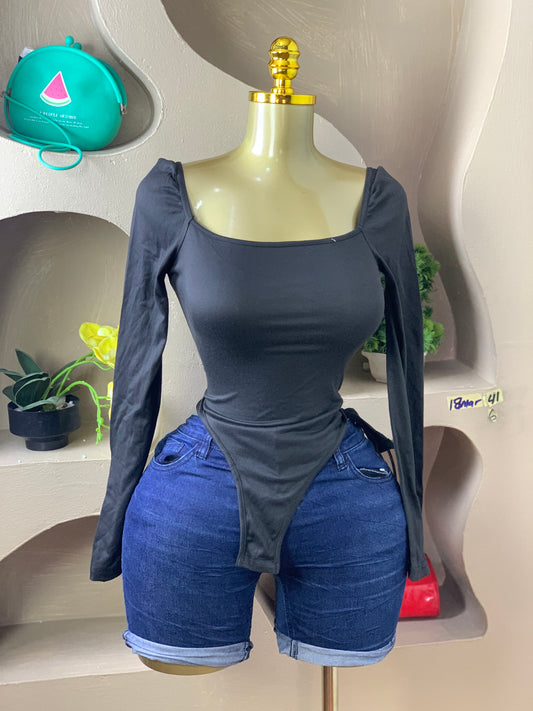 SIZE6 18MAR41(Body suit only)