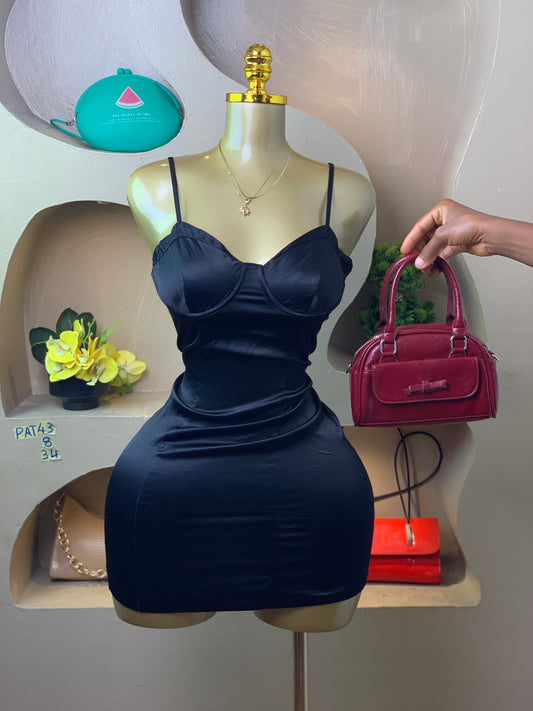 SIZE8 PAT43 Length34 (black)