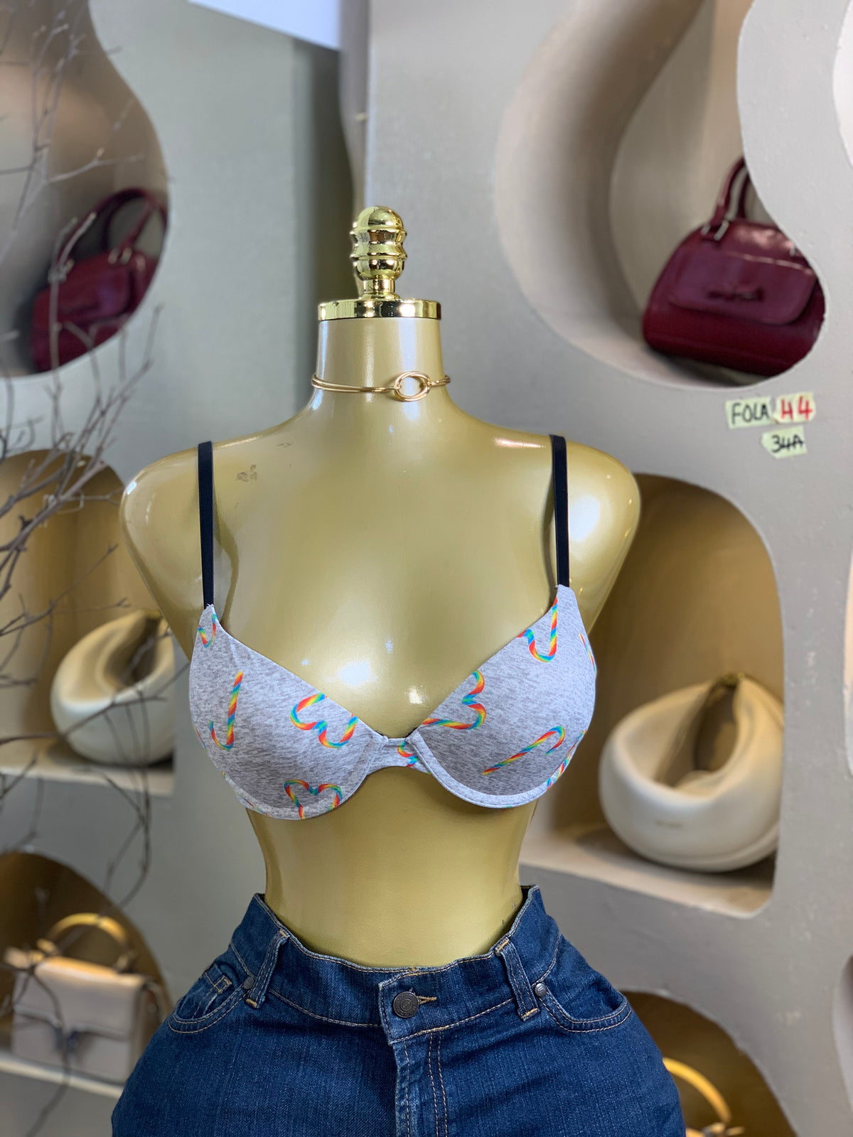 FOLA44 SIZE34A