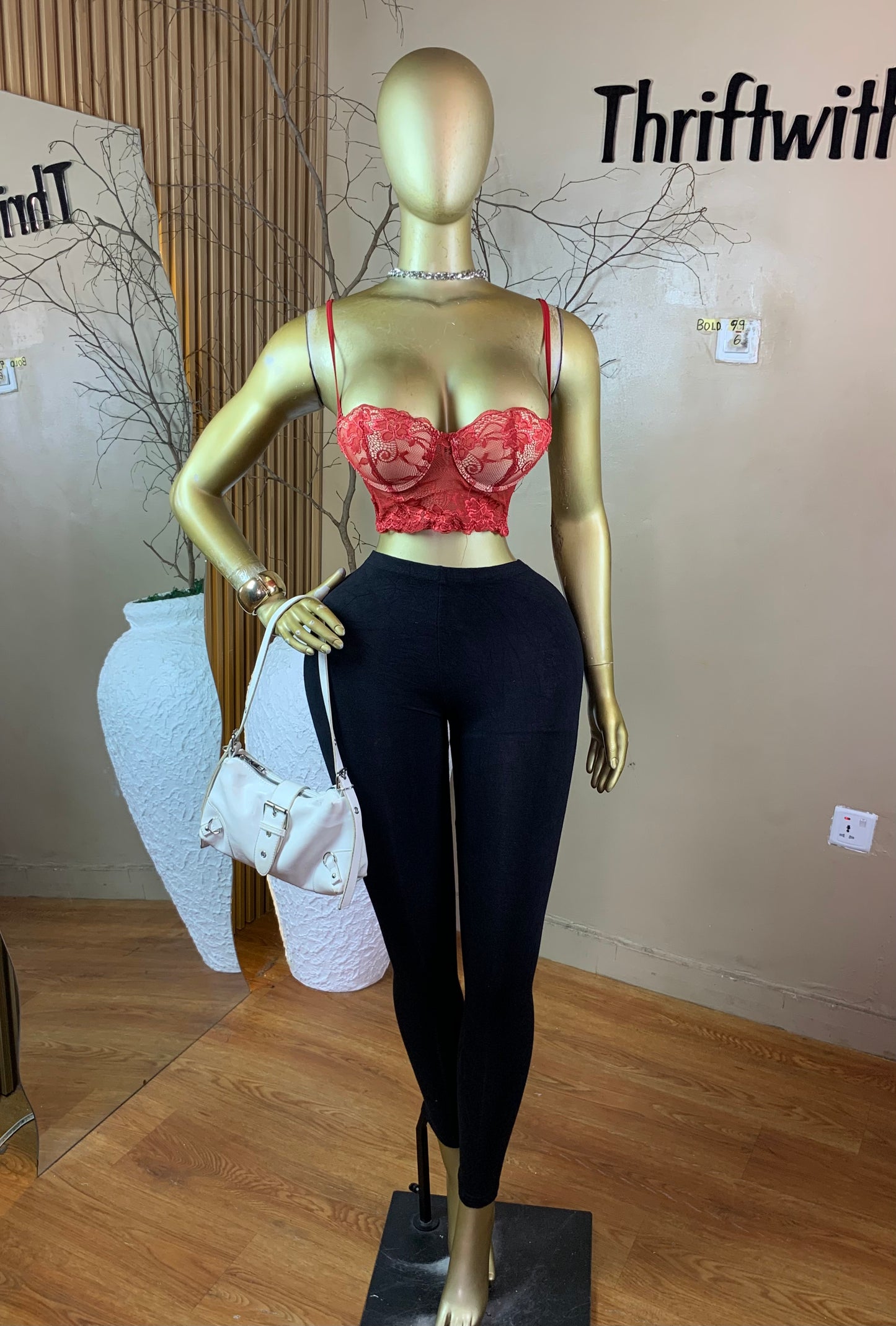 SIZE6 BOLD99