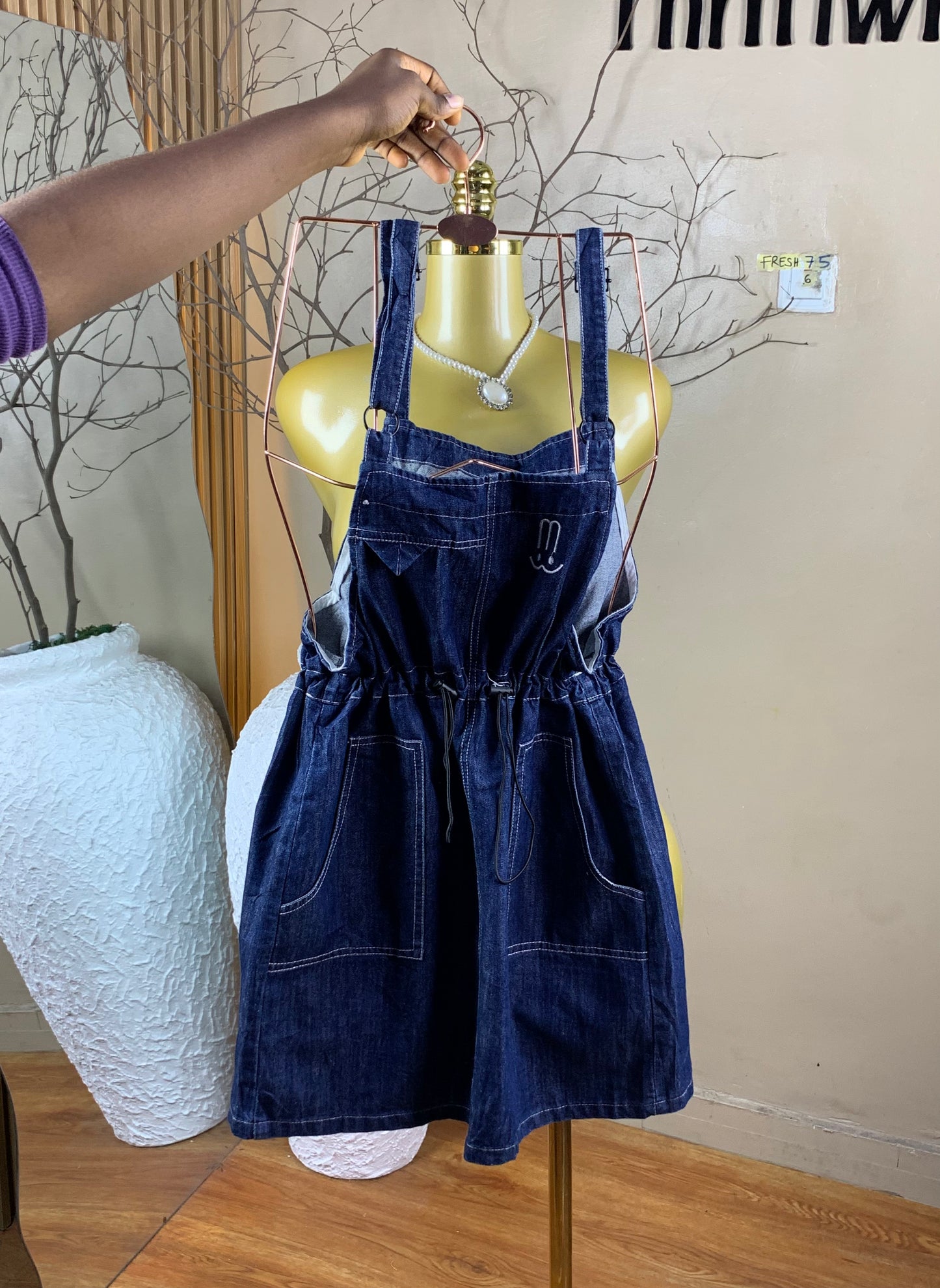 SIZE6 FRESH75