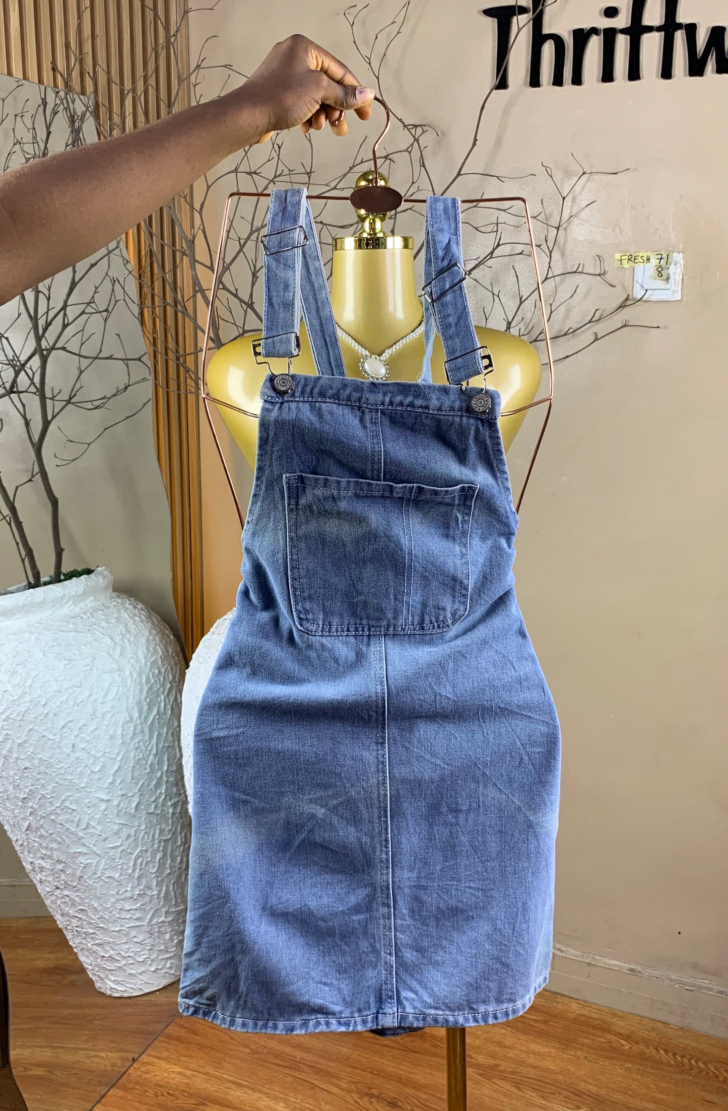 SIZE8 FRESH71