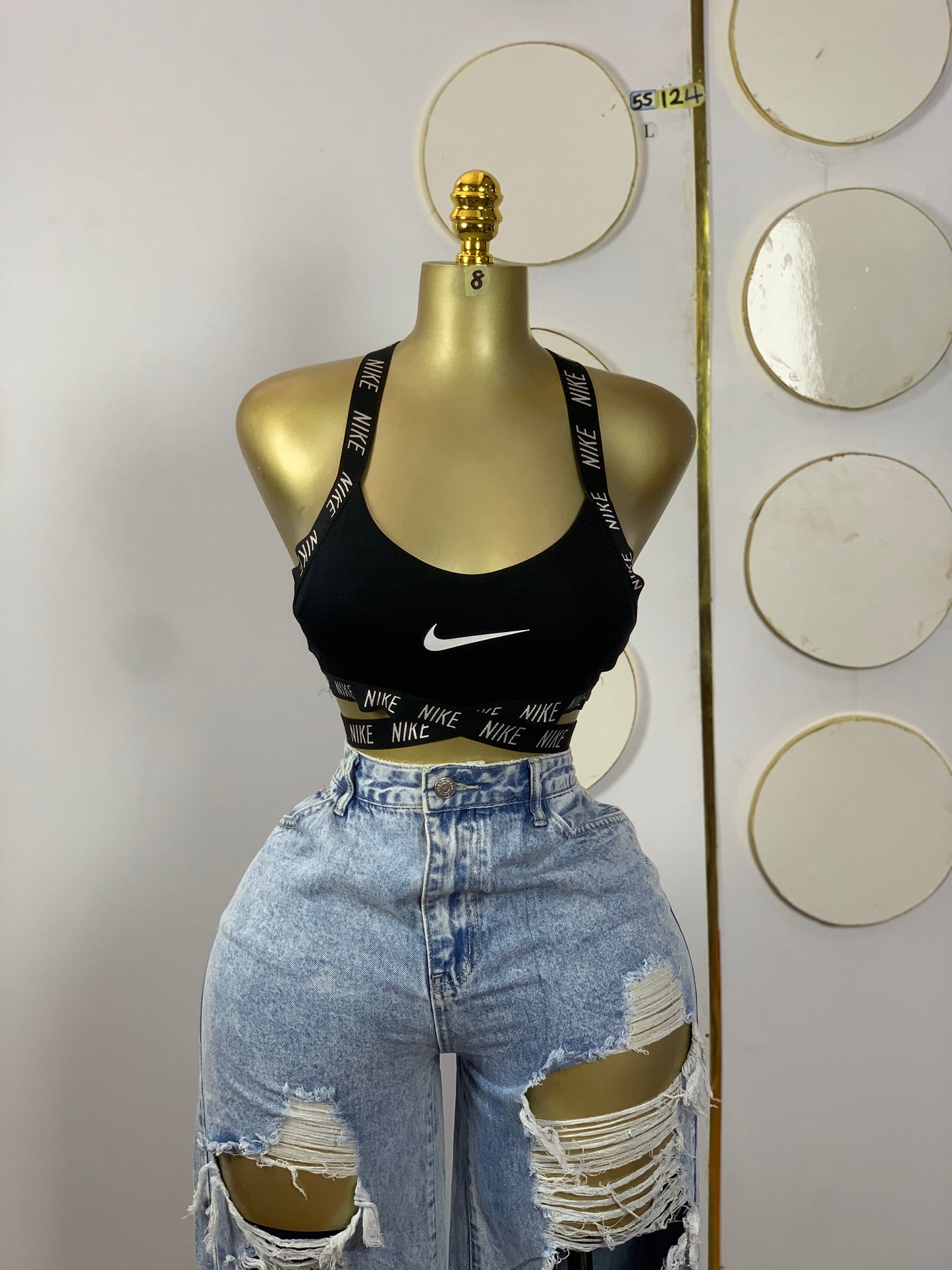 Size 8 5S124