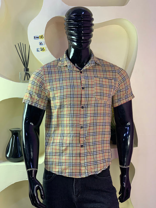 10MEN36 (X-Large) Length26