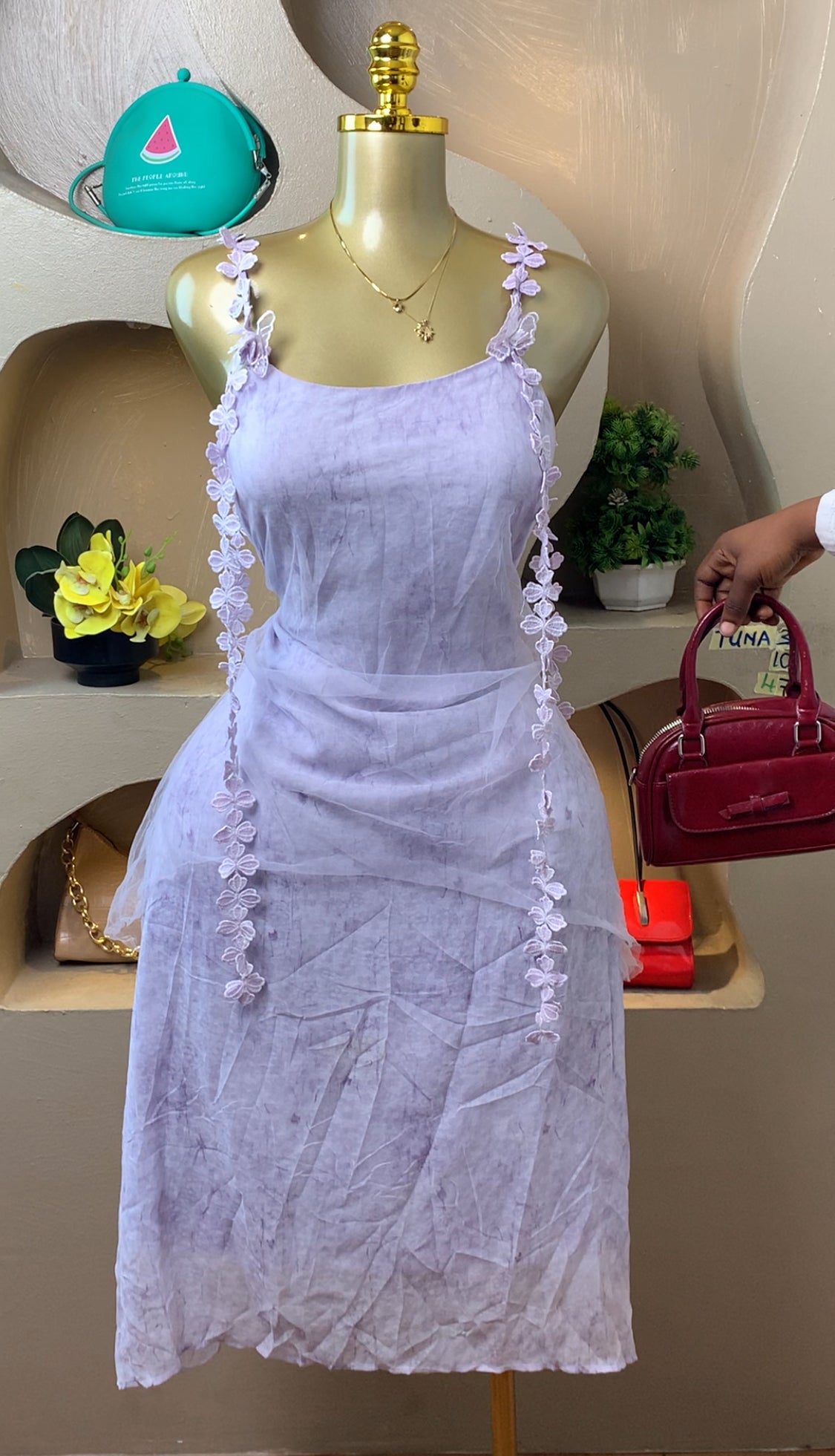 SIZE10 MUNCH85 Length47 (purple)