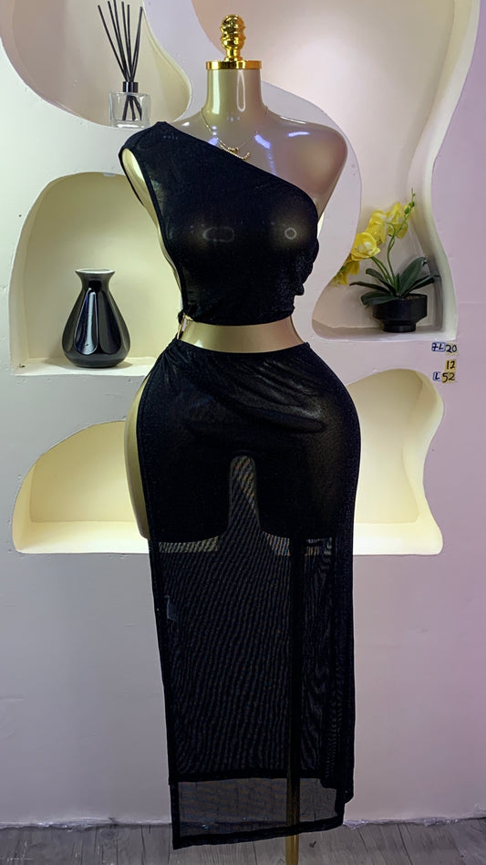SIZE12 7L20 Length52