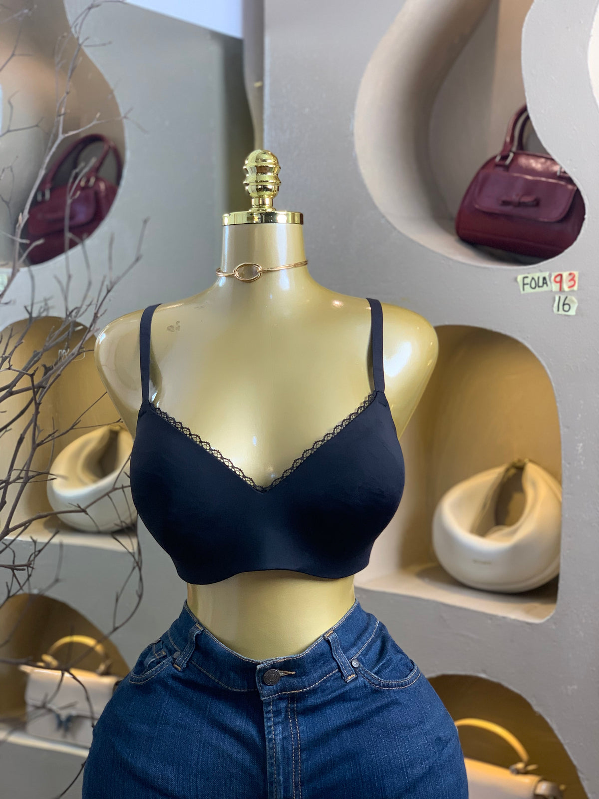 FOLA93 SIZE16