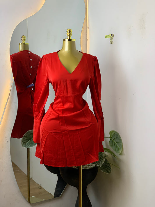 SIZE12 CHRIS54 Length38