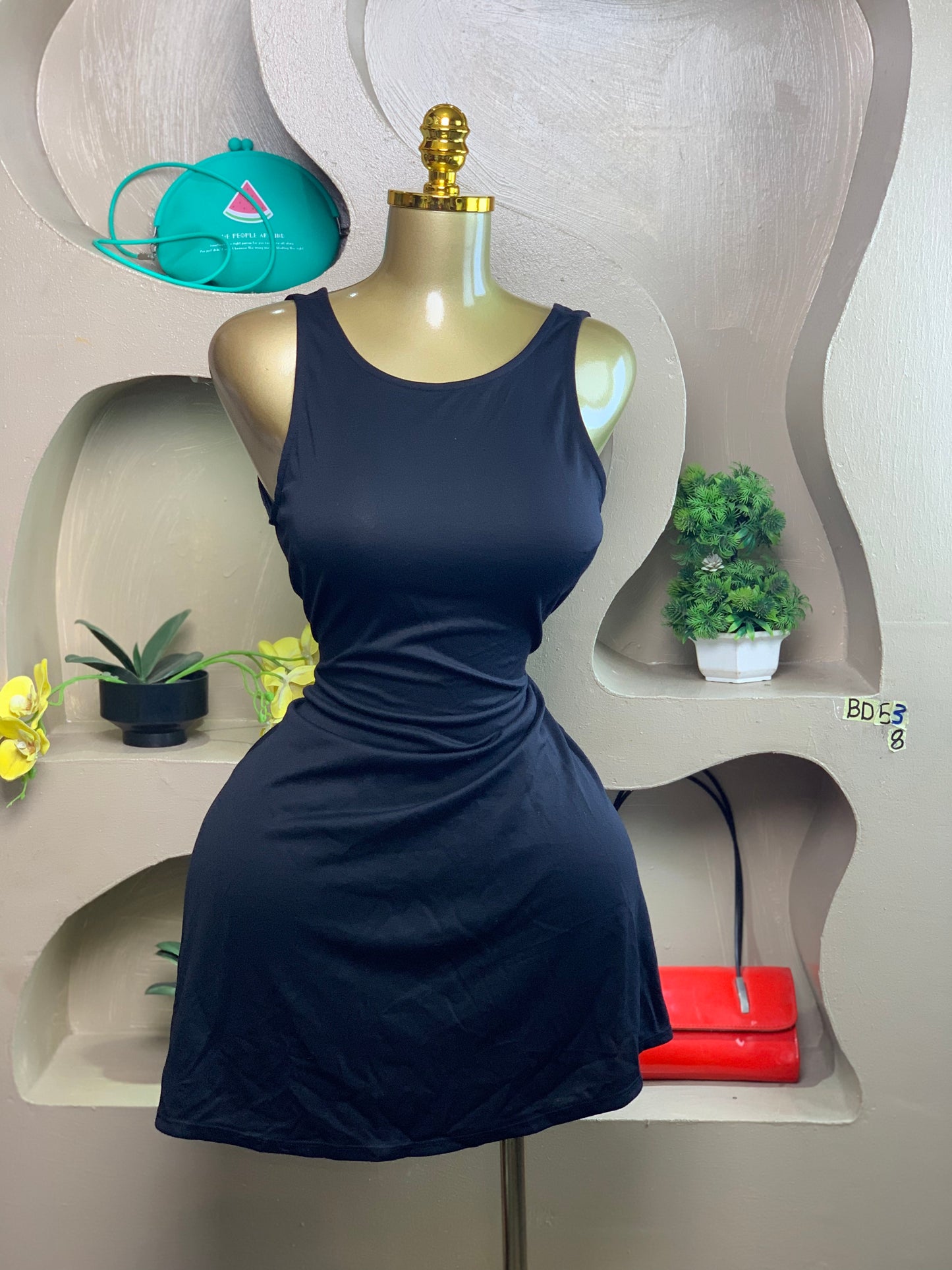 SIZE8 Budget53