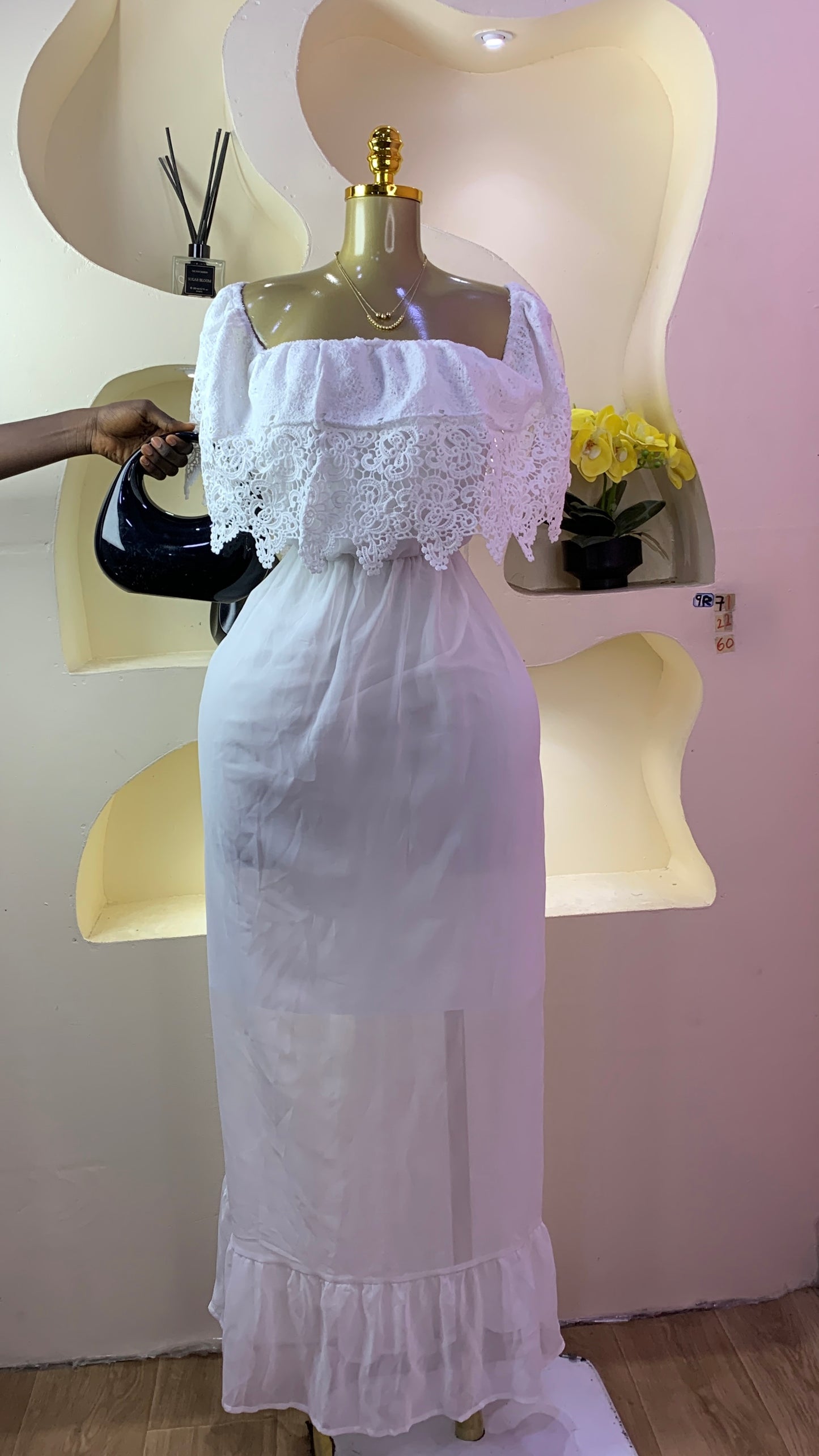 SIZE22 9R71 Length60