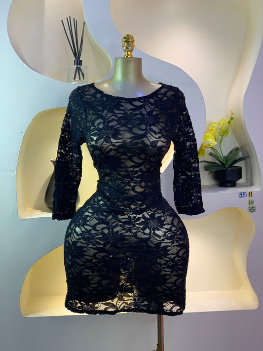 SIZE10 8F11 Length 35
