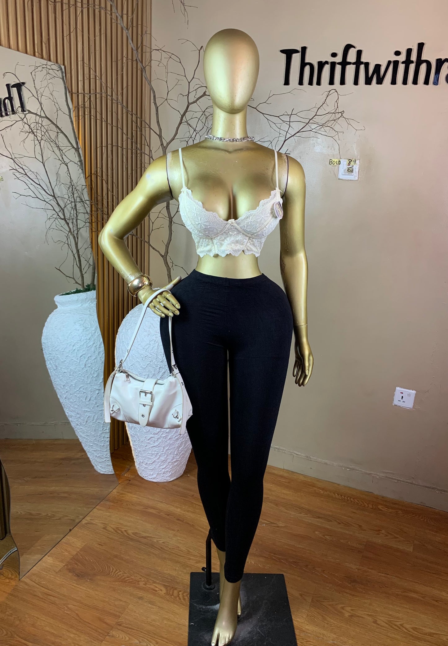 SIZE6 BOLD89