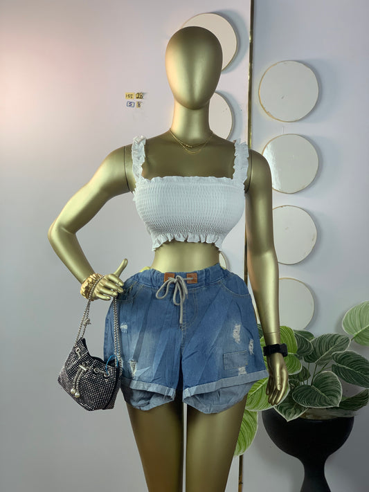 SIZE8 10I28B (Shorts Only)