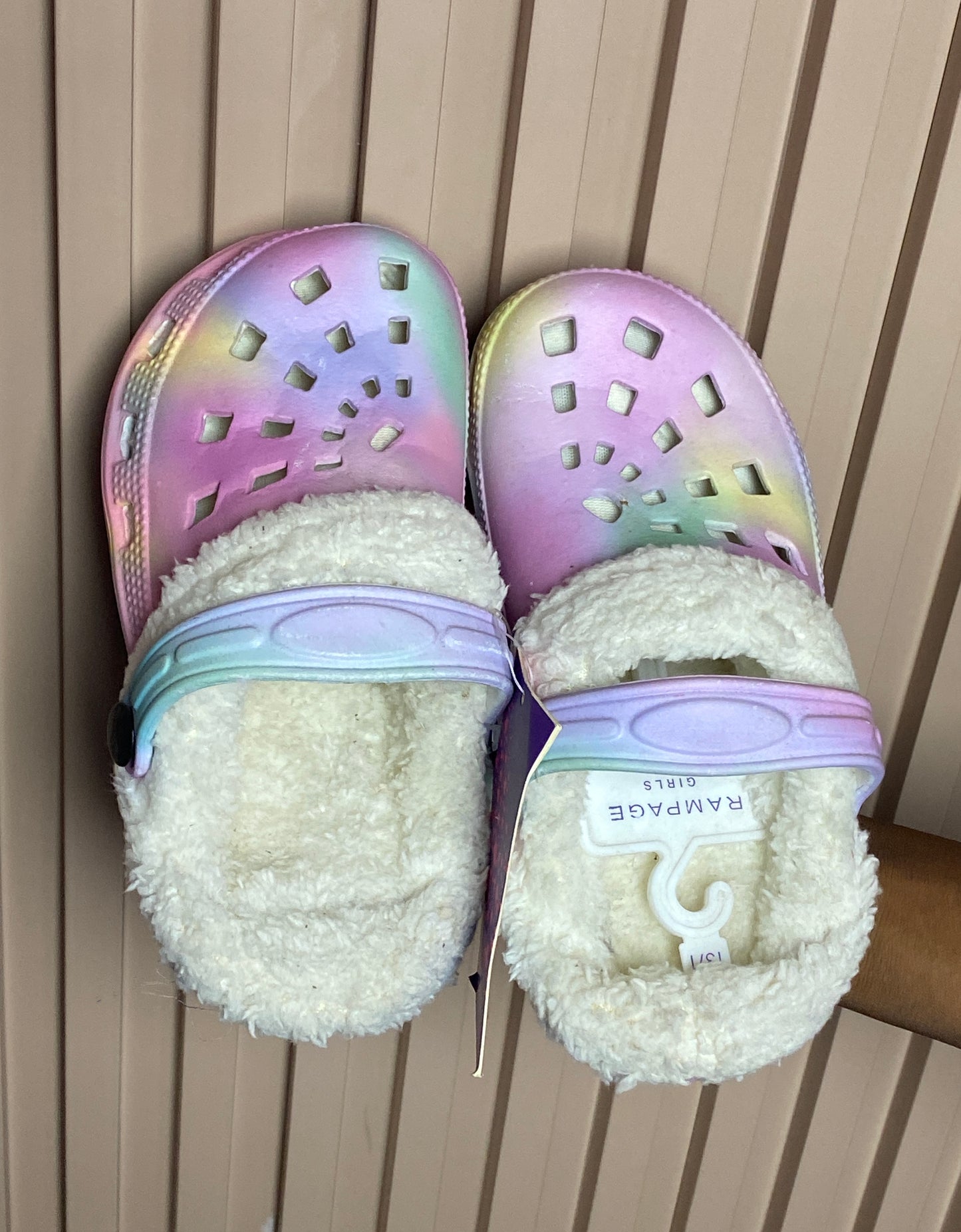 SIZE30 crocs54