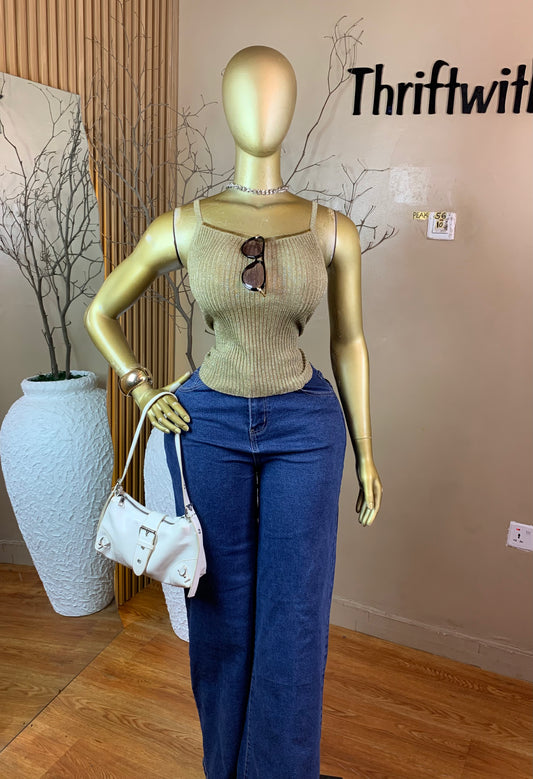 PEAK56 GOLD TOP SIZE10