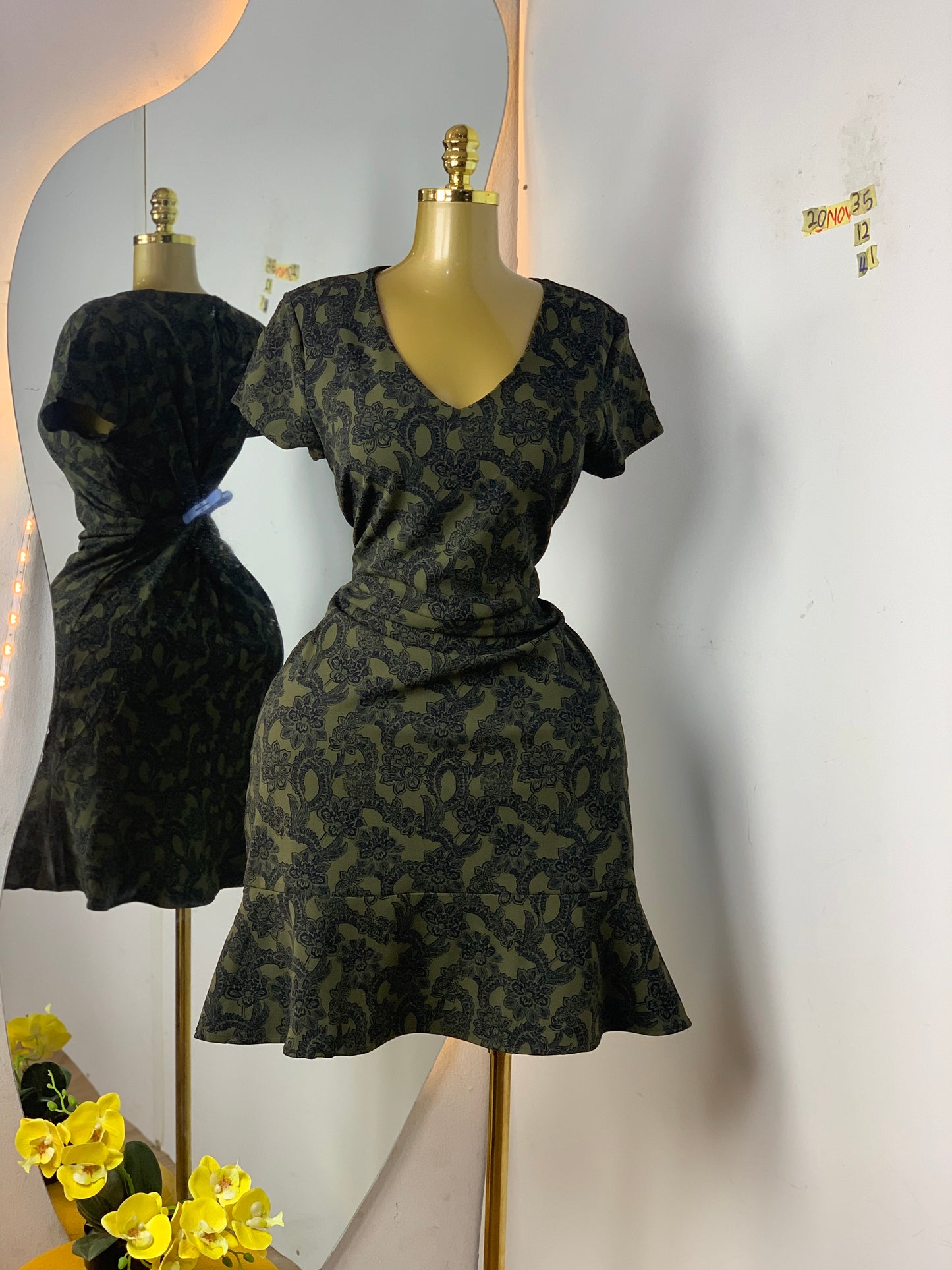 SIZE12 20NOV35 Length41